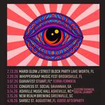 Guavatron - A Goose Afterparty