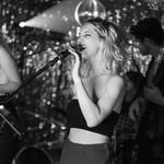 Tabitha Meeks at the Iredell Arts Council