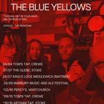 Acoustic Music and Ale Wekend 2026