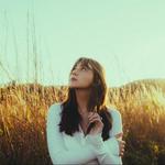 Sierra Carson at the Iredell Arts Council