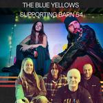 Blue Yellows supporting Barn54 