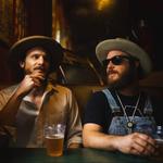 The Deltaz at the Iredell Arts Council