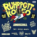 Ruhrpott Rodeo Festival