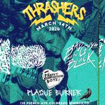 The Pretty Boys in Colorado Springs, CO