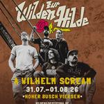 zur Wilden Hilde Festival