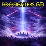 Foo Fighters GB + Brain Of J - Arena Torquay