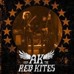 AK & The Red Kites In Chesham