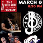 Katy, TX. (Wildcatter Saloon) 