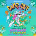 The Bake Out @ Jannus Live