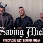 Independence Day with Saving Abel and Brandon Jordan