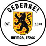 Gedenke! Weimar German Festival