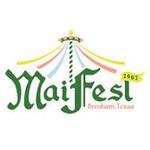 Brenham Maifest 2026