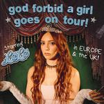 god forbid a girl goes on tour!