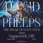 The Speak Of Love Tour