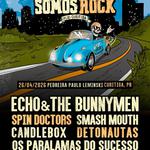 Somos Rock Edicao Curitiba 