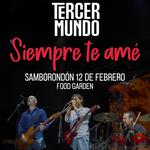 Siempre Te Amé - Guayaquil