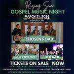 Rising Sun Gospel Music Night
