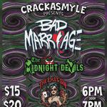 Crackasmyle Presents 