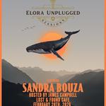 Elora Unplugged ft/ Sandra Bouza