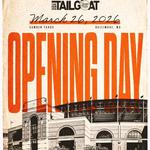 Orioles Opening Day TailGOAT with The Reagan Years