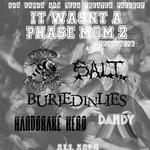 It's Not A Phase Mom 2 