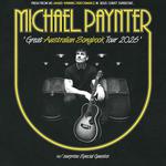 Michael Paynter | The Great Australian Songbook Tour | Burnie