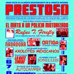 Prestoso Fest 2026