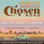 American Morning Album & Children’s Book Release | Bluefield, WV