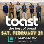 TOAST - The BEST of BREAD