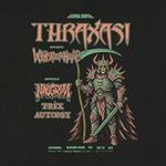 REGIONAL RAMPAGE: KATOOMBA