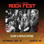 RockFest WI 2026