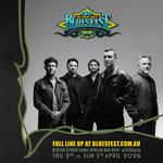 Byron Bay Bluesfest 2026