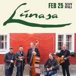 Lúnasa
