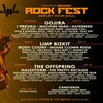 Rock Fest 2026