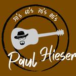 Paul Hieser LIVE! at Best of Janesville Vintage Mall 