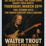 The Ranch Concert Hall & Saloon