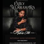 Adore Me tour @ Mayberry