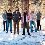 Float Like a Buffalo at Monks Bar