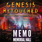 Genesis ReTouched at Memorial Hall OTR (Cincinnati, OH)