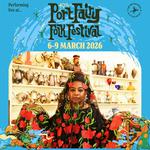 Port Fairy Folk Festival 2026