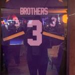 Steady Company at Brothers III Lounge