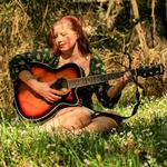 Mel Dalton at the Wednesday Market