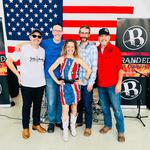 Branded at Austin Freedom Fest