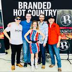 Branded at Kellogg’s 80th Annual Watermelon Festival 