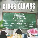 Class Clowns Tour: Hotel Grand Reyes