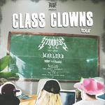 Class Clowns Tour: Green Elephant
