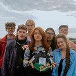 Lyn&TheFingers im C.Keller, Weimar