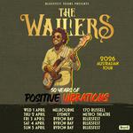 The Wailers @ Bluesfest -  Byron Bay, Australia