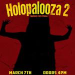 Holopalooza 2026