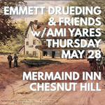 Emmett Drueding & Friends w/Ami Yares